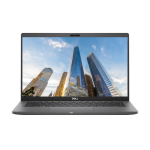 Dell Latitude 7410 I5 10TH Gen 14" Laptop - Gold Choice