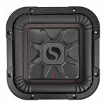 Kicker 46L7T82 8" 700 Watt L7T Car Subwoofer Solo-baric Sub L7T82 Dvc 2-OHM