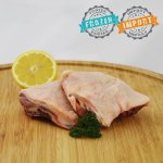 Frozen Imported Thighs 5KG Box