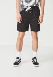 Cotton On Easy Short - Black