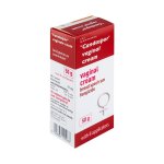 Vag Crm 50G