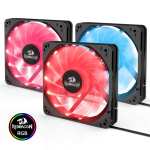 Redragon 3XRGB LED Fan RD-GC-F006