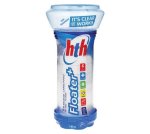 Hth Floater Plus 1.6 Kg - Multi-action Stabilised Chlorine Pool Treatment