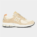 New Balance Men's 2002 Beige Sneaker