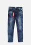Lee Cooper Graham - Indigo