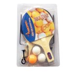 Table Tennis Set Ping Pong