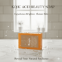 Kojic Acid Beauty Bar Soap 100G