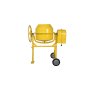 Electric Concrete Mixer 120LT