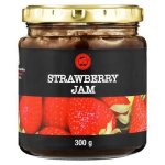 The Choc Tree Strawberry Jam 300G