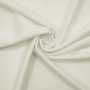 Nylon Lycra Shine 150CM Ivory