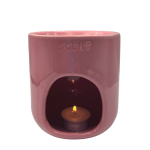 X Vorster & Braye Burner - Pink