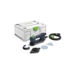 Festool Geared Eccentric Sander Ro 90 Dx Feq-plus Rotex - FES576259