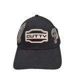 Triumph Cap Black