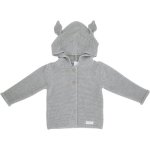 Made 4 Baby Unisex 3D Ears Jersey 0-3M