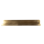 The Brass Shelf