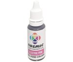 Cosmic Electric Pink Gel Food Colour 25G