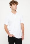 Polo Piquet - Eu - Tnf White FN4