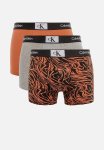 Calvin Klein Trunk 3 Pack - Multi