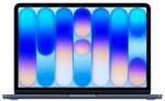 Macbook Neo 13" Apple A18 Pro Chip With 6 Core Cpu And 5 Core Gpu Touch Id – Indigo