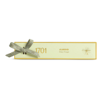 Almond Honey Nougat Bar 100G