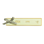 Almond Honey Nougat Bar 100G