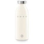 Smeg WBF01 Insulated Bottle 500ML – Cream