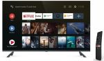 JVC LT-75NQ7115 75 4K Qled Smart Android Tv