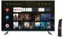 JVC LT-75NQ7115 75 4K Qled Smart Android Tv