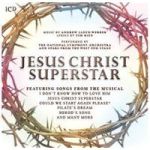 Jesus Christ Superstar Cd