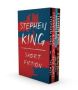 Stephen King Short Fiction   Paperback Boxed Set Ed.