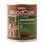 Wood Preservative Mahogany Plascon 1 Litre