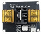 Makerbase Mks Heat Bed MOS25 Module V2.0