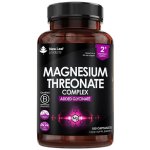 Magnesium Threonate Complex 180 Cap's