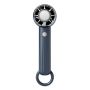 Portable MINI Handheld Fan Blue