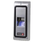 BR-003 Provision Fingerprint And Rfid Reader Metal Anti-vandal