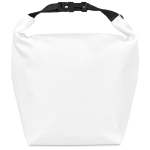 Pre-production Sample Protea Polyester Lunch Cooler - Red