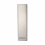 Parrot External Storage M.2 Sata Portable Type C - 500GB