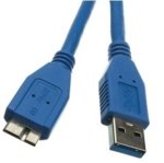 Unique 1.5M High Speed USB Cable