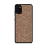 Custom Printed Tpu Cases - Samsung Galaxy A31 & 39 Minimalist& 39 By