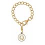Letter Chain Charm For Stanley Cup - Letter L