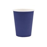 Dark Blue Party Cups Pack Of 20
