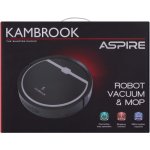 Kambrook Aspire Robot Vacuum Cleaner