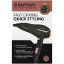 Safeway Salon Series Foldable Hair Dryer 2200W