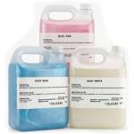 Silky Liquid Hand Soap - 5L