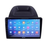 Ford Ecosport 2018 10.1" Android Gps Navigation With Carplay android Auto