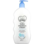 Bennetts Aqueous Cream Fragrance Free 1 X 500ML