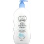 Clicks Baby Aqueous Cream Fragrance Free Pump 500ml