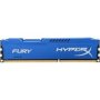 Kingston Hyperx Fury HX316C10F 8GB DDR3 Desktop Memory 1600MHZ