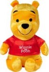Disney 100 Years Platinum Collection Plush Figure - Winnie The Pooh 25CM