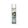 Spray Paint - Matt White - 300ML - 2 Pack